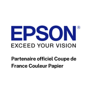 Logo de la société EPSON